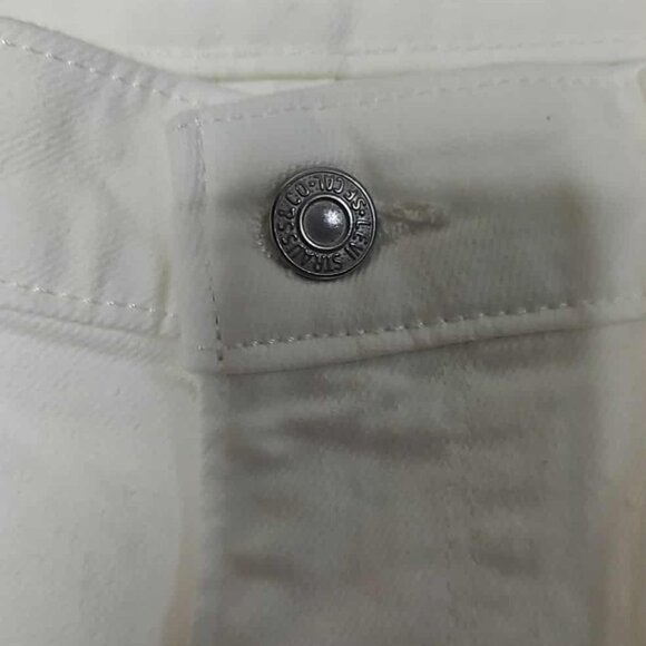 Levi's 721 High Rise Skinny - Picture 4 of 7